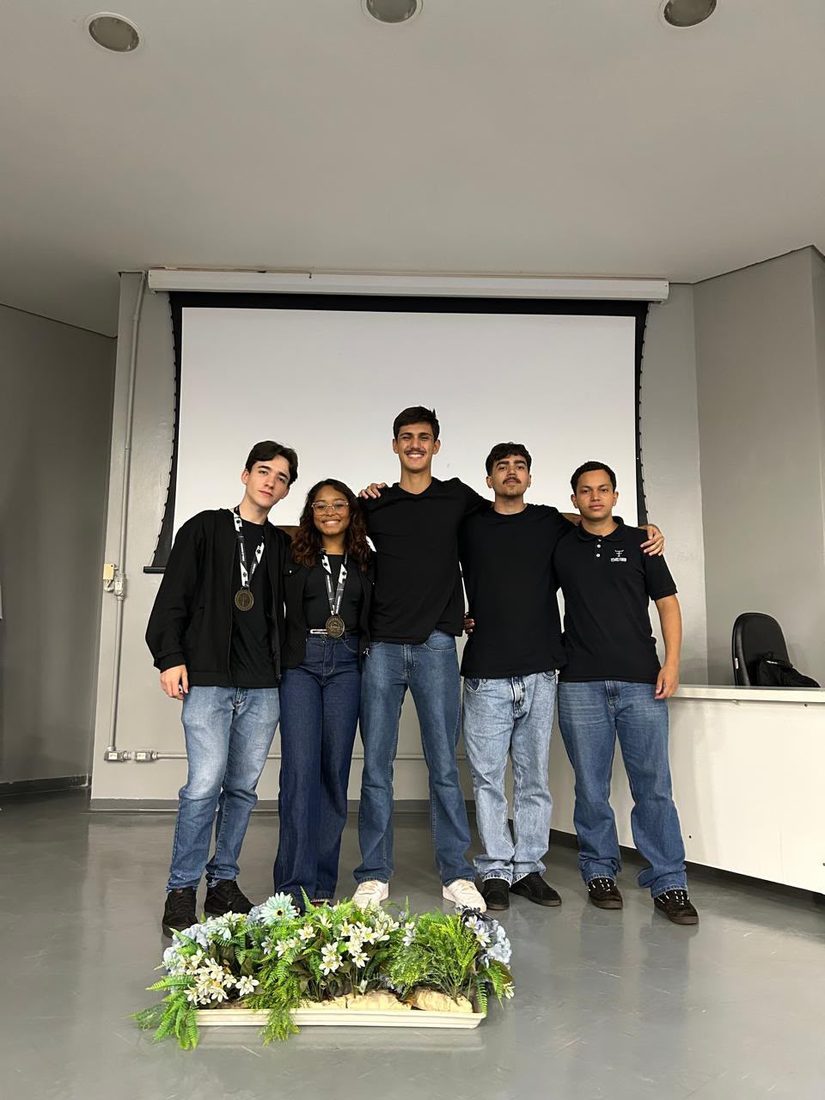 Foto do I IntegraCalc